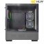 CASE-MONTECH-SKY-TWO-BLACK-ADD-3FAN CASE-MONTECH-SKY-TWO-BLACK-ADD-3FAN