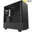 CASE-NZXT-H510i-BLACK CASE-NZXT-H510i-BLACK