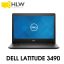 DELL-LATITUDE-3490
