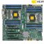 Mainboard Supermicro X10DAi